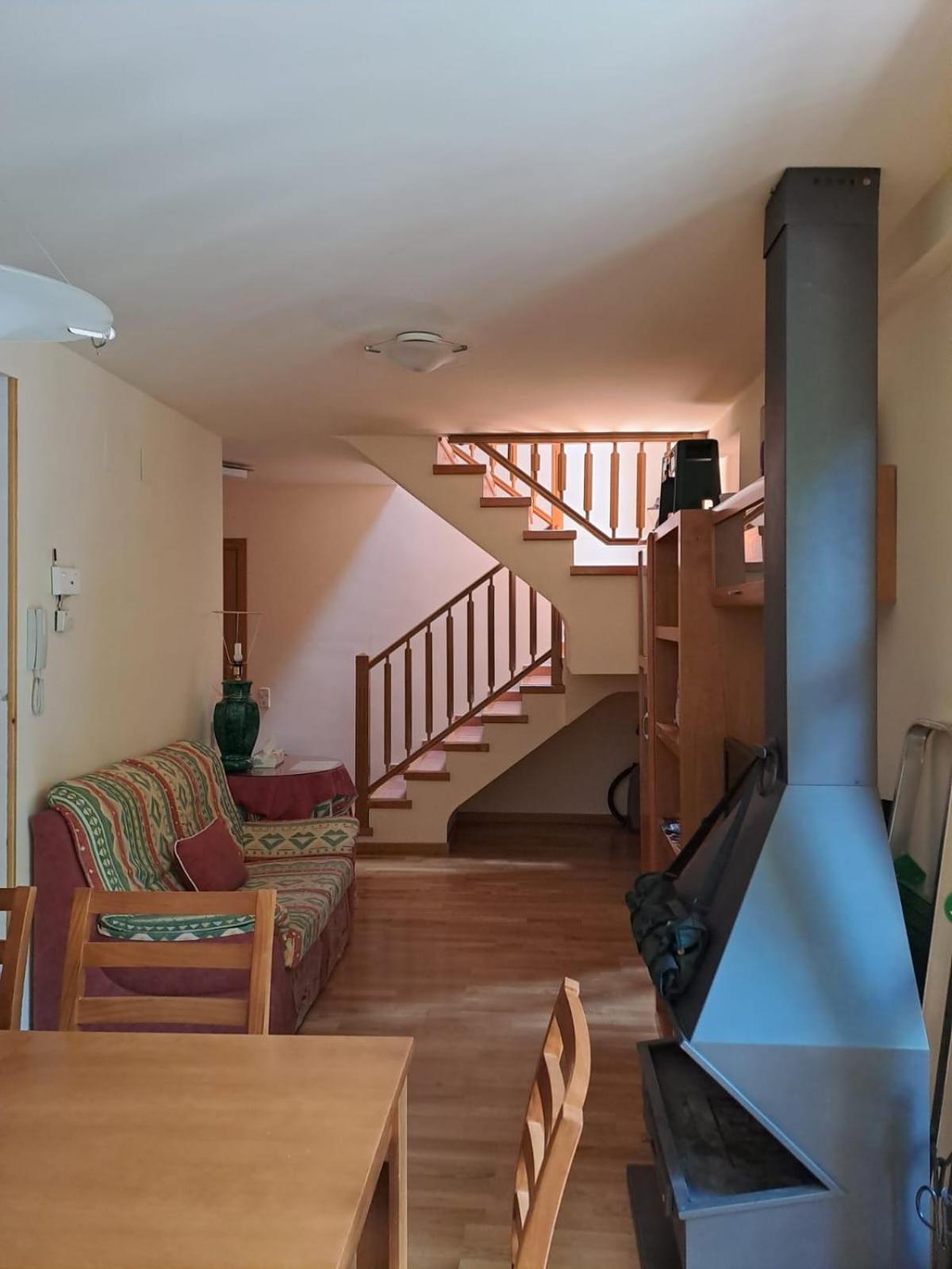 Duplex De Muntanya En Zona Verda A Escalo Bagian luar foto