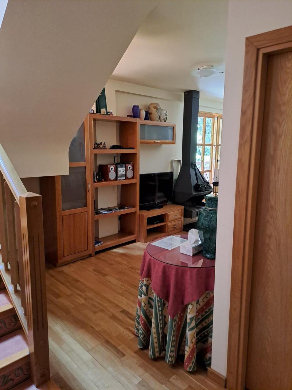 Duplex De Muntanya En Zona Verda A Escalo Bagian luar foto