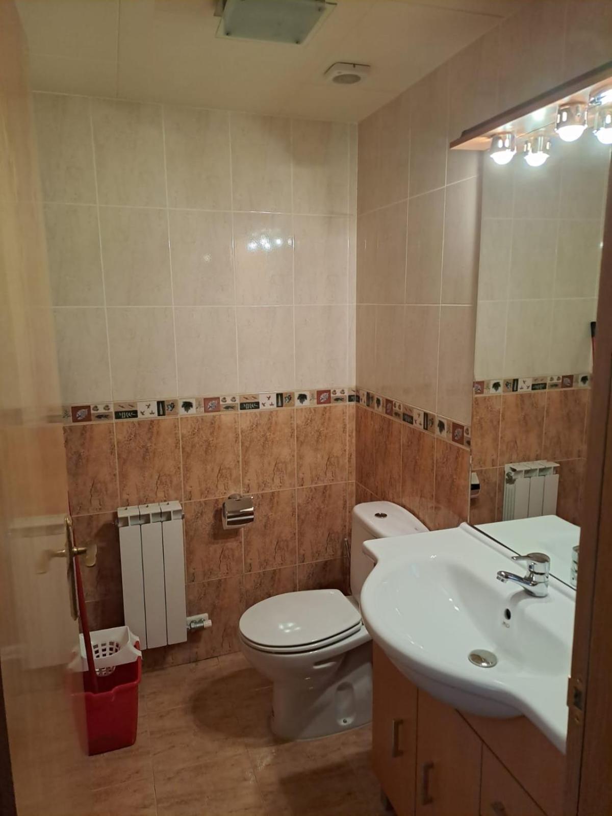 Duplex De Muntanya En Zona Verda A Escalo Bagian luar foto